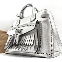 2025年最新】Burberry バッグ バナーの人気アイテム - メルカリ