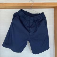 UNIQLO ネイビー ショートパンツ Sサイズ