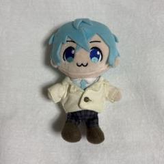 すとぷり ころんくん ぬいぐるみ 制服