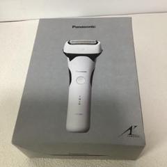 Panasonic ES-LT2B-K BLACK　新品未使用 Amazon | パナソニック メンズシェーバー ラムダッシュ 3枚刃 青