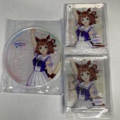 ウマ娘 キングヘイロー アクリルコースター コースター コロッタ