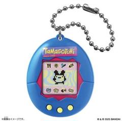 当時物★バンダイ たまごっち 青色 Amazon | [バンダイ(BANDAI)] Original Tamagotchi Color