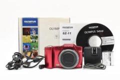 オリンパス　Olympus SZ11 #2432496のサムネイル