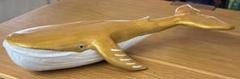 Whale(Gold)のサムネイル