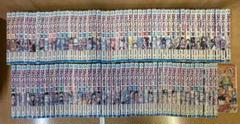 美品】ワンピース 漫画 まとめ売り 1〜93巻まで 揃ってます