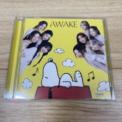 NiziU AWAKE CD