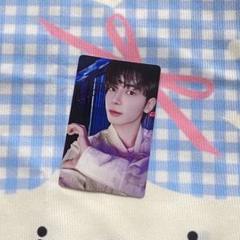 TXT 当選 アンケ一ト 2024 FC membershipトレカ テヒョン - メルカリ