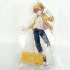 日常組 ぺいんと メガアクリルスタンド 原宿 アクスタ 2025年最新】ペイント 日常組 原宿の人気アイテム - メルカリ