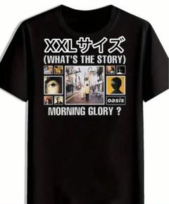 2025年最新】oasis morning glory tシャツの人気アイテム - メルカリ
