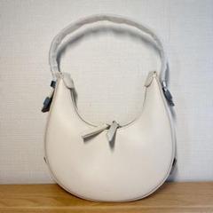 2022年最新】osoi toni miniの検索結果 - メルカリ トレック販売店 【新品】OSOI TONI MINI ハンドバッグ 保存袋付き ハンドバッグ