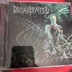 Decapitated Nihility テクニカルデス