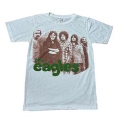 THE EAGLES Tシャツ バンドTシャツ