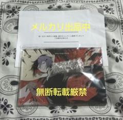 文スト 春河35画集刊行キャンペーン 2層アクリルスタンド 文豪ストレイドッグス 春河35画集 懸賞 2層アクリルスタンド