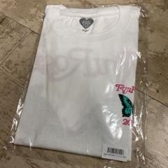 ガールズドントクライ　フジロック　Tシャツ　Lサイズ