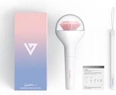 Seventeen セブチ　ペンライト　初代カラット棒　Ver1 SEVENTEEN ペンライト ver 1 carat棒 セブチ ペンラ ver 1 初期