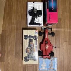 1/10 タミヤ　F103RS ジャンク品 1/10 タミヤ F103RS ジャンク品