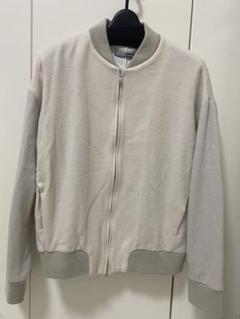 大切な人へのギフト探し blancvert メルカリ - 40M モニーレアウター ブランベール ジャケット・アウター