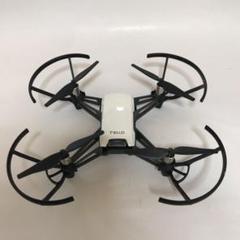 たまさん専用【値下げ!】ドローン DJI Tello