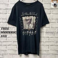 THEE HYSTERIC XXX ナイアガラ デトロイト Tシャツ