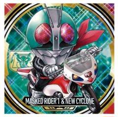 にふぉるめーしょん　仮面ライダーシリーズ　シールウエハースvol.2　KR2-5