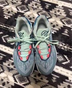 シューズ(男性用) NIKE gtcut2.gtcut3 28cm NIKE - 【新品】Nikeエアズーム GTカット2 GTCut2 28cmの通販 by