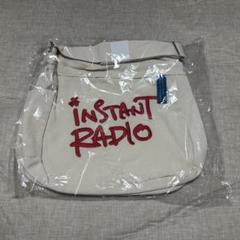 INSTANT RADIO ショルダーバッグ SEKAI NO OWARI - メルカリ