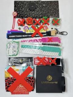 2025年最新】UVERworldグッズの人気アイテム - メルカリ