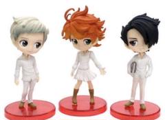 2025年最新】約束のネバーランドフィギュアの人気アイテム