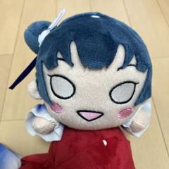 ラブライブ！ 寝そべりぬいぐるみ 〜DREAMY COLOR〜 津島善子