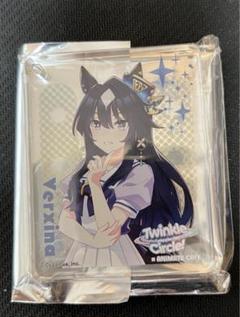 ウマ娘　コロッタ　colotta ヴィルシーナ
