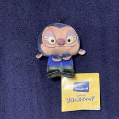 【まとめ売り】　スティッチ　ジャンバ博士　ぬいぐるみ　キーホルダー　(7-126 2025年最新】ジャンバ博士の人気アイテム - メルカリ