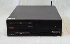 Lenovo ThinkCentre M57 Windows XP (SP3)のサムネイル