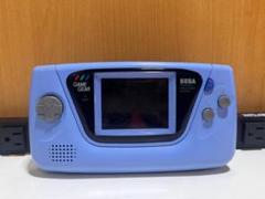 SEGA ゲームギア 本体 ハガキ 箱付き ジャンク HGG-3210 Yahoo!オークション - GG HGG-3210 ゲームギア SEGA GAME GEAR