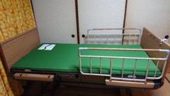 パラマウントベッド 楽匠Z 3モーター 介護ベッド