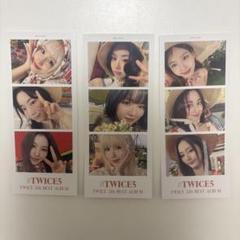 2025年最新】twiceフォトカードセットの人気アイテム - メルカリ