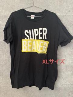 2025年最新】SuPer beaver tシャツ xlの人気アイテム - メルカリ