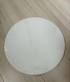 【新品未使用品】30センチ　ミニキャンバス　3枚組