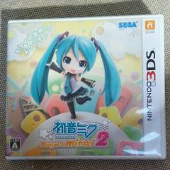 初音ミク Project mirai 2