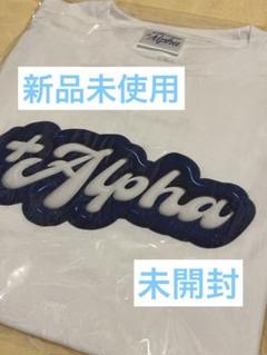 2025年最新】alpha なにわ男子 tシャツの人気アイテム - メルカリ
