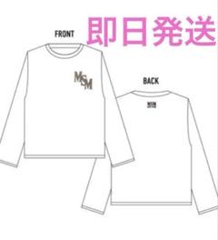 TWICE MISAMO HAUTE COUTURE ロングスリーブＴシャツ Ｌ 商品詳細ページ | ONCE JAPAN OFFICIAL SHOP | ロングスリーブT