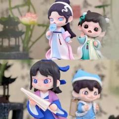 ポップマートtntspacedudoo dora zorra anita - メルカリ