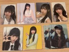 ME:I ミーアイ 村上璃杏 トレカ まとめ売り