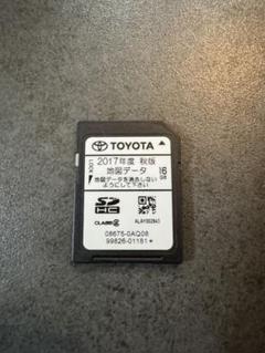 トヨタ 純正 NSZT-W61G/NSCT-W61 最終更新版 地図SDカード Yahoo!オークション -「nszt-w61g sdカード」の落札相場・落札価格