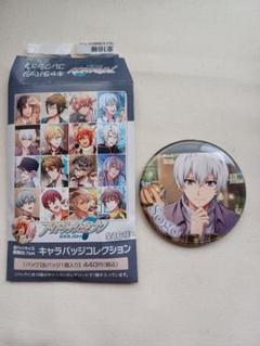 アイナナ　逢坂壮五　缶バッジ まとめ売り アイナナEXPO on X: 