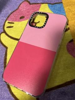 casetify iPhone12 MagSafe