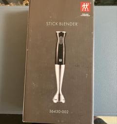 新品 ZWILLING STICK BLENDER スティックブレンダー Amazon.co.jp: ツヴィリングJ.A.ヘンケルスジャパン(Zwilling