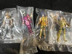 2025年最新】超造形魂 聖闘士星矢の人気アイテム - メルカリ