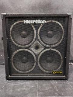 Hartke TransTube 210 ベースキャビネット Hartke TransTube 210 ベースキャビネット