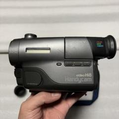 2025年最新】sony handycam hi8の人気アイテム - メルカリ