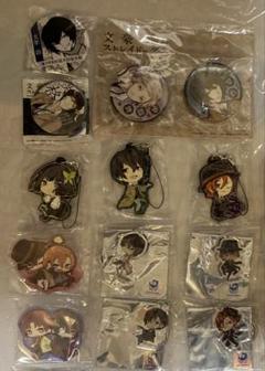文豪ストレイドッグス 文スト 国木田独歩館 カナリアくじ 缶バッジ アニメグッズ 文豪ストレイドッグス 文スト 国木田独歩館 カナリアくじ 缶